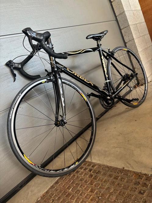 Vélo de course Orbea, Fietsen en Brommers, Fietsen | Racefietsen, Zo goed als nieuw, Heren, Overige merken, Minder dan 10 versnellingen