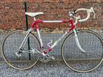 Vélo de route rétro Eddy Merckx Corsa en très bon état, Comme neuf, Autres marques, 53 à 57 cm, Acier