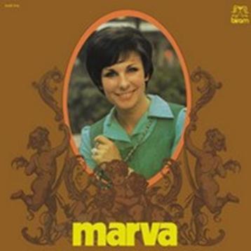 Marva: LP "Marva" beschikbaar voor biedingen
