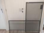 Muggenraam 2 stuks, Ophalen, Kunststof, Gebruikt, Minder dan 80 cm
