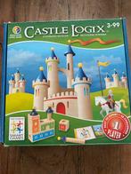 Castle Logix Smart Games - compleet, Enlèvement ou Envoi, Comme neuf, Puzzles