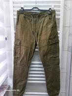 Pantalon cargo homme kaki taille 30 très bon ètat pour 15 €, Enlèvement, Comme neuf