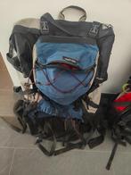 Sac à dos, Ophalen, Zo goed als nieuw, Overige merken, Waterdicht