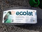 1 rol ecolat nieuw, Tuin en Terras, Bielzen en Borduren, Ophalen, Nieuw