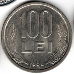 Roemenië : 100 Lei 1994  KM#111  Ref 16150, Ophalen of Verzenden, Overige landen, Losse munt