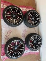 Jantes 19 BMW M pnus en tres bonne état, Ophalen of Verzenden, 19 inch, Band(en)
