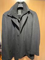 Winterjas van Milestone maat 58 of 3xl, Ophalen of Verzenden, Zo goed als nieuw, Maat 56/58 (XL), Grijs