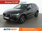 Volvo XC60 2.0 T8 Plug-in Hybrid R Design AWD (bj 2020), Auto's, Automaat, Gebruikt, 1969 cc, https://public.car-pass.be/vhr/8ef1ca4d-4ebf-4038-bd4a-652c688f8ab1