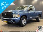 Dodge Ram 1500 | € 6.950,- MARGE! | Airco | Trekhaak |, Auto's, Dodge, Bedrijf, Handgeschakeld, RAM 1500, SUV of Terreinwagen