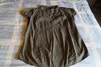zwangerschapshemdje maat M, Maat 38/40 (M), Blouse of Tuniek, Ophalen of Verzenden, Gedragen