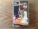 muziekcassette vragen staat vrij, Cd's en Dvd's, Ophalen of Verzenden, Overige genres, 1 bandje, Origineel