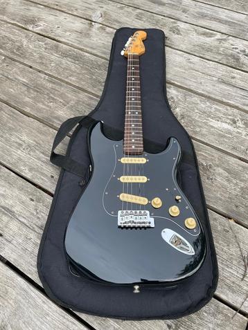 Fender Stratocaster 1993 MN beschikbaar voor biedingen