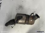 Roetfilter / Katalysator BMW 3 / 5 serie E6x E9x 320d 520d, Gebruikt, Ophalen of Verzenden