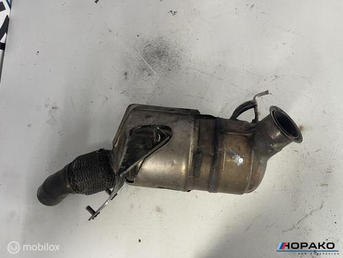 Roetfilter / Katalysator BMW 3 / 5 serie E6x E9x 320d 520d, Auto-onderdelen, Uitlaatsystemen, Gebruikt, Ophalen of Verzenden