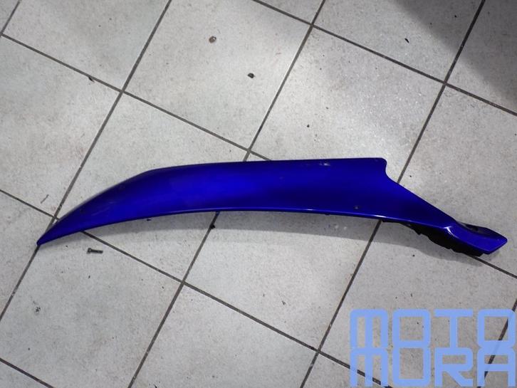 Zijkuip links voor de Yamaha YZF-R6 2006 2007 RJ11 YZF R6 li, Motoren, Onderdelen | Yamaha, Gebruikt, Ophalen of Verzenden