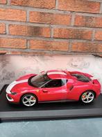 Schaalmodel ferrari assetto, ongeopend in verpakking., Ophalen of Verzenden, Zo goed als nieuw