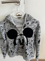 Vestje mickey disneyland 12 jaar, Enfants & Bébés, Vêtements enfant | Taille 164, Enlèvement, Comme neuf