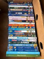 Disney DVD’s, Tous les âges, Enlèvement ou Envoi, Utilisé, Dessin animé