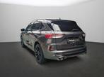 Ford Kuga PHEV ST-Line X - Black Pack - Driver Assist - Cam, Auto's, Ford, Euro 6, 4 cilinders, Plug-in hybride, Bedrijf