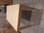 Table bjursta ikea, Ophalen, Gebruikt