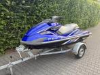 2010 Yamaha Waverunner FZR Waterscooter, Watersport en Boten, Gebruikt, Overige brandstoffen