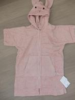 Liewood - Badcape roze met rits. 3-4 jaar. Nieuw!, Enfants & Bébés, Maillots de bain pour enfants, Fille, Poncho de bain, Liewood