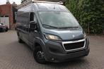 Peugeot Boxer 3 L2H2 bouwjaar 2017, Auto's, Euro 6, Particulier, Te koop, ABS