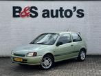 Toyota Starlet 1.3-16V Black Nieuwe Apk Radio Bluetooth USB, Auto's, Toyota, Starlet, Bedrijf, Handgeschakeld, Grijs