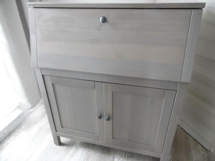 Bureau, Huis en Inrichting, Bureaus, Zo goed als nieuw, Bureau, Ophalen