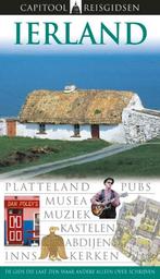 Capitool reisgids Ierland, Boeken, Reisgidsen, Ophalen of Verzenden, Capitool