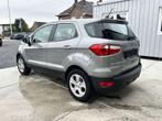 Ford Ecosport ECOSPORT 1.0 EcoBoost Connected * 12m garantie, Auto's, Stof, Gebruikt, Ecosport, 100 pk
