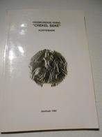 Heemkundige kring "Crekel Beke" Kortemark 1992 jaarboek, Boeken, Ophalen of Verzenden, Zo goed als nieuw