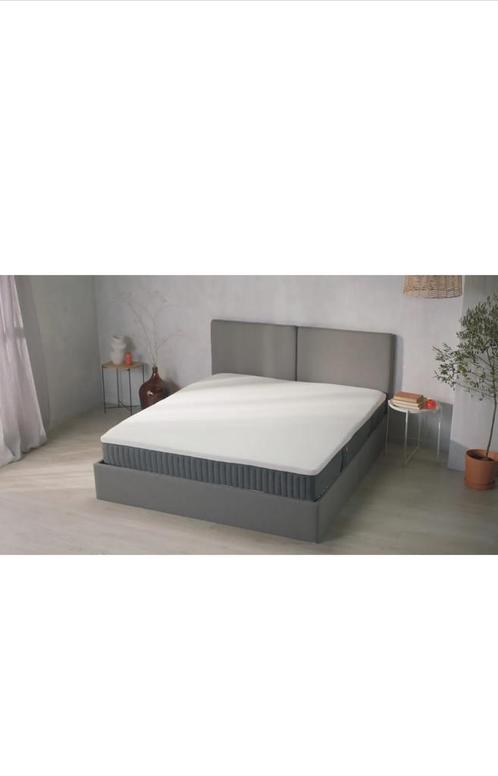 Un matelas emma hybride 2, Huis en Inrichting, Slaapkamer | Boxsprings, Zo goed als nieuw, Ophalen of Verzenden