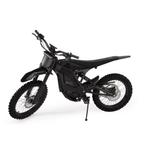 ERIDE PRO SR / 2.5 / 3.0 (L1E / L3E), Motoren, Ophalen, 12 t/m 35 kW
