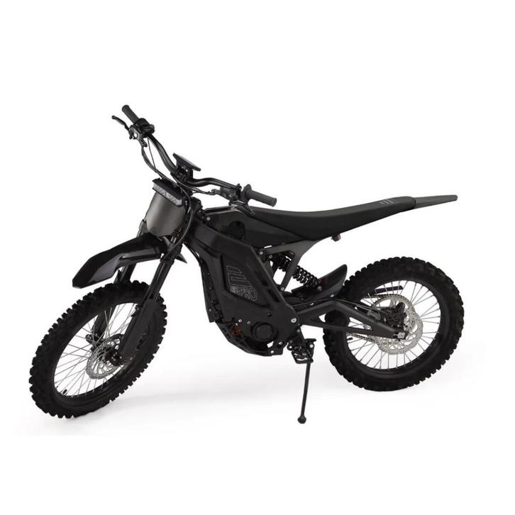 ERIDE PRO SR / 2.5 / 3.0 (L1E / L3E), Motoren, Overige Motoren, 12 t/m 35 kW, Ophalen