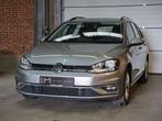 Volkswagen Golf Variant 1.6TDi Trekhaak Camera Alcantara EUR, Autos, Cruise Control, Argent ou Gris, Achat, Euro 6