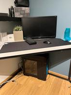 Gaming setup te koop, Ophalen, Zo goed als nieuw