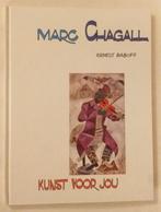 Kunst voor jou: Marc Chagall / Ernest Raboff - J.H. Gottmer, Enlèvement ou Envoi