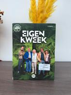 Eigen Kweek seizoen 1, Enlèvement ou Envoi, Comme neuf