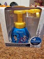 Zeepdispenser Mickey mouse, Ophalen, Mickey Mouse, Nieuw