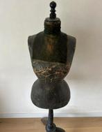 Paspop, Antiek en Kunst, Ophalen