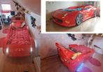 Superbe voiture enfant avec Led & sons, Ophalen, Overige materialen, 90 cm, Eenpersoons