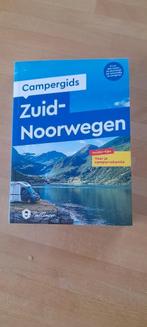 Zuid-noorwegen, Boeken, Ophalen of Verzenden, Zo goed als nieuw, Europa, Reisgids of -boek