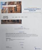 Rondleiding, Zavel/Marollen Brussel, Tickets en Kaartjes