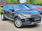 Land Rover Range Rover Evoque 2.0 ESSENCE 240CV - SIEGES, Auto's, Automaat, Beige, 4 cilinders, Zwart