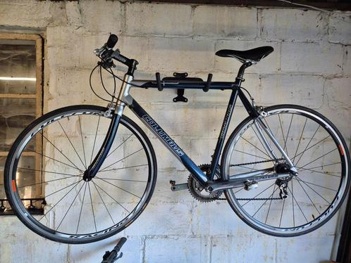 Columbus Abetone Taille M, Fietsen en Brommers, Fietsen | Racefietsen, Gebruikt, Ophalen