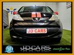 PEUGEOT 107 1.0 ESSENCE URBAN STREET GARANTIE 1 AN CTOK, Achat, Entreprise, Noir, Berline