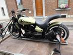 Dragstar xs1100, Motoren, Particulier
