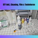 DTF Inkt - DTF Film, Cleaning & Toebehoren, Ophalen, Zo goed als nieuw, Overige typen, Procolored