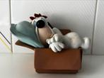 Droopy Turner, Ophalen, Gebruikt